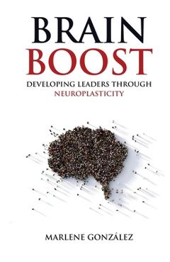 Coperta cărții 'Brain Boost - Marlene Gonzalez'