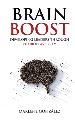 Brain Boost - Marlene Gonzalez