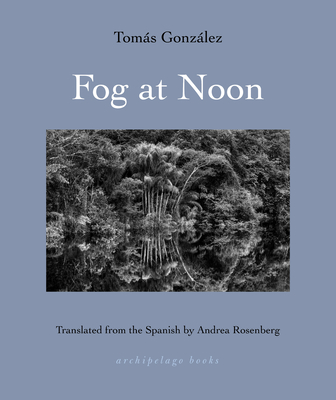 Fog at Noon - Tomas Gonzalez