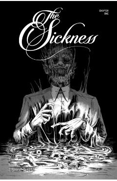The Sickness Volume 1 - Jenna Cha