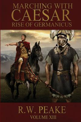 Rise of Germanicus: Marching With Caesar - Bz Hercules