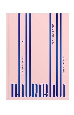 Poza produsului L' Heure Bleue - Elisa Gabbert