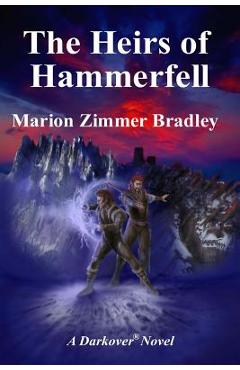 Poza produsului The Heirs of Hammerfell - Marion Zimmer Bradley