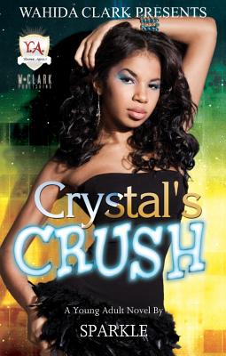 Crystal's Crush - Sparkle