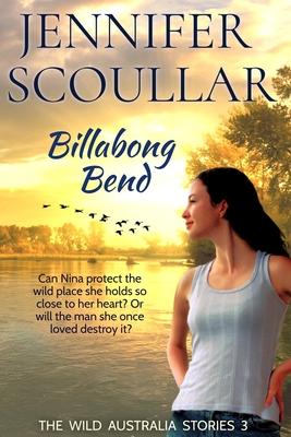 Billabong Bend - Jennifer Scoullar