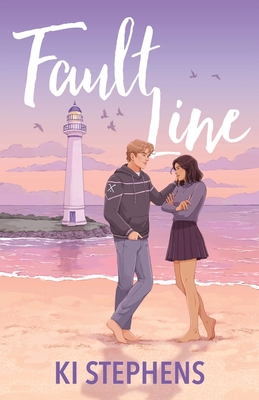 Fault Line - Ki Stephens