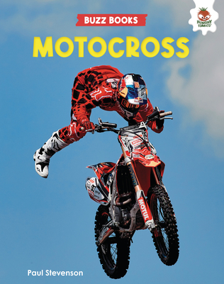 Motocross - Paul Stevenson