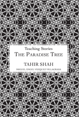 Coperta cărții 'The Paradise Tree - Tahir Shah'