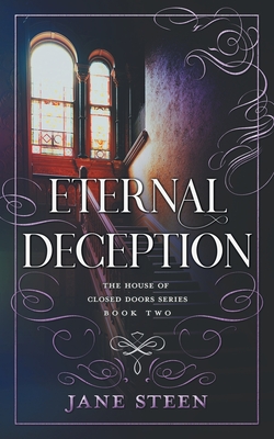 Eternal Deception - Jane Steen