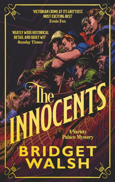 The Innocents - Bridget Walsh