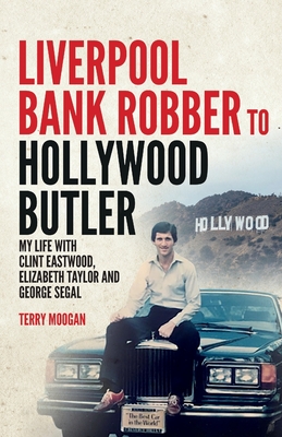 Liverpool Bank Robber To Hollywood Butler - Shaun Attwood