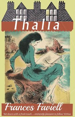 Thalia - Frances Faviell