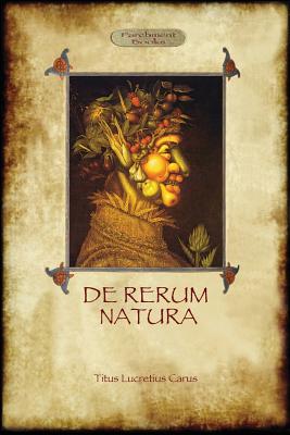 De Rerum Natura - On the Nature of Things (Aziloth Books) - Lucretius Carus Titus