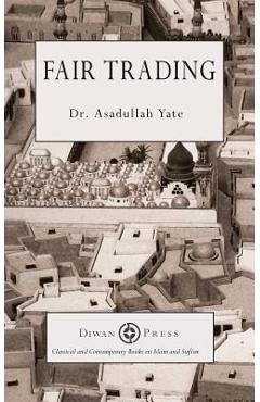 Coperta cărții 'Fair Trading - Asadullah Yate'