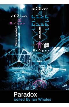 Poza produsului Paradox - Pat Cadigan