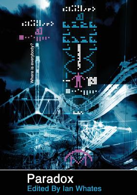 Paradox - Pat Cadigan