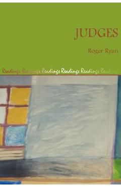 Judges - Roger Ryan