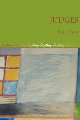 Coperta cărții 'Judges - Roger Ryan'