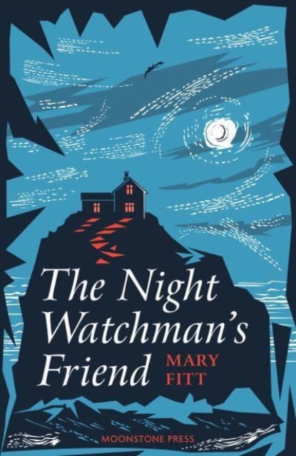 The Night-Watchman's Friend - Mary Fitt