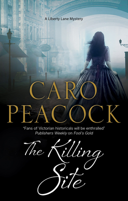 The Killing Site - Caro Peacock