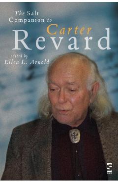 Poza produsului The Salt Companion to Carter Revard - Ellen L. Arnold