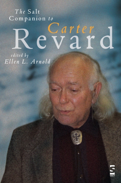 The Salt Companion to Carter Revard - Ellen L. Arnold