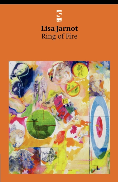 Ring of Fire - Lisa Jarnot