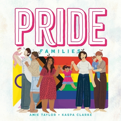 Pride Families - Amie Taylor