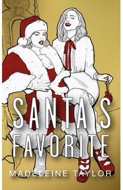 Poza produsului Santa's Favorite - Madeleine Taylor