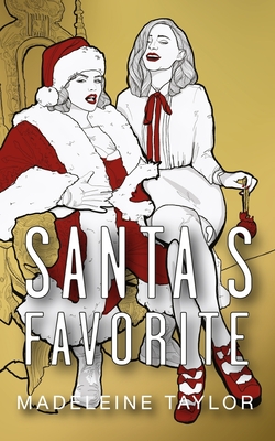 Santa's Favorite - Madeleine Taylor