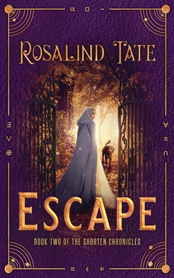 Escape: A Time Travel Romance - Rosalind Tate