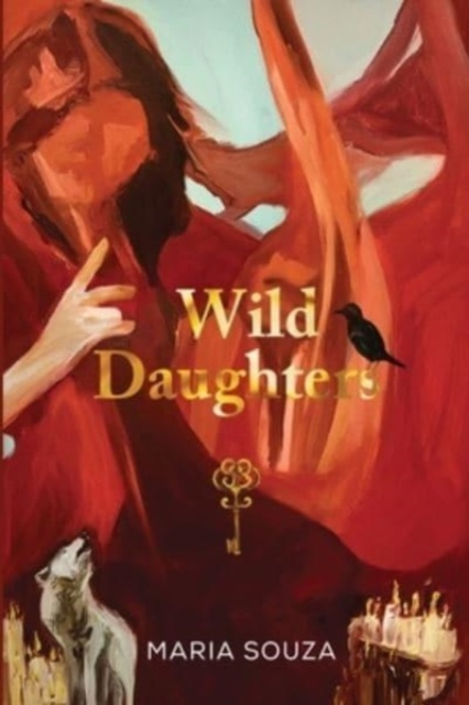 Wild Daughters - Maria Souza