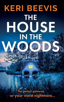 The Boat House - Keri Beevis