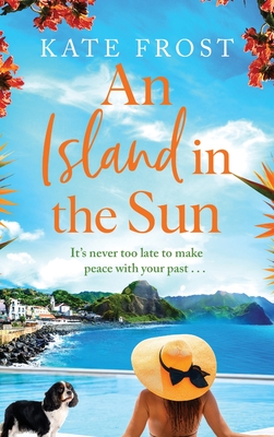 An Island in the Sun - Kate Frost