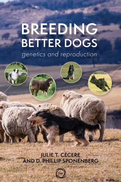 Breeding Better Dogs: Canine Breeding Management - D. Phillip Sponenberg