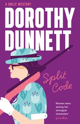 Split Code - Dorothy Dunnett