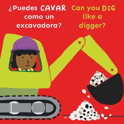 Bi-Lingual/Can You Dig Like a Digger? - Cocoretto