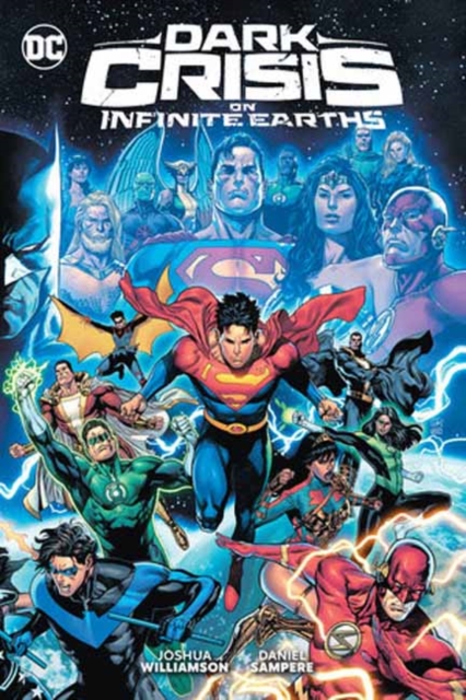 Dark Crisis on Infinite Earths - Joshua Williamson