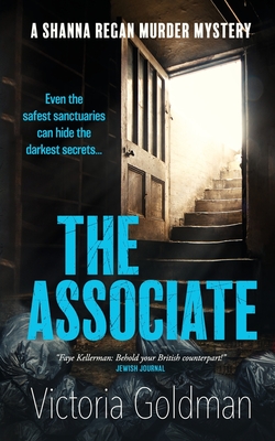 The Associate: A Shanna Regan Murder Mystery - Victoria Goldman