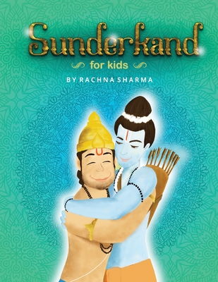 Sunderkand for kids (revised) - Rachna Sharma
