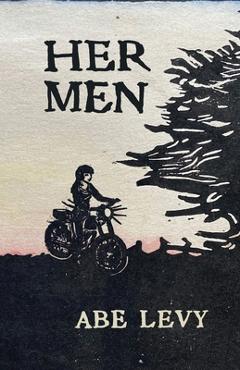 Coperta cărții 'Her Men - Abe Levy'
