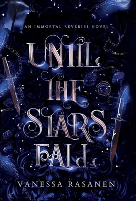 Until the Stars Fall - Vanessa Rasanen