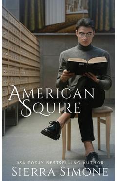 Poza produsului American Squire - Sierra Simone