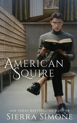 American Squire - Sierra Simone