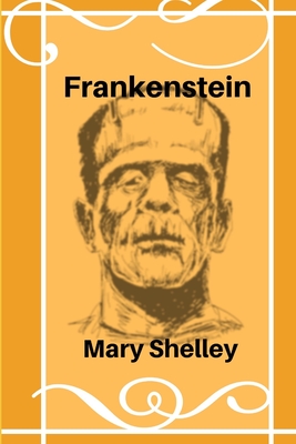 Frankenstein(unabridged) - Mary Shelley