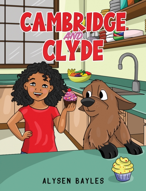 Cambridge and Clyde - Alysen Bayles