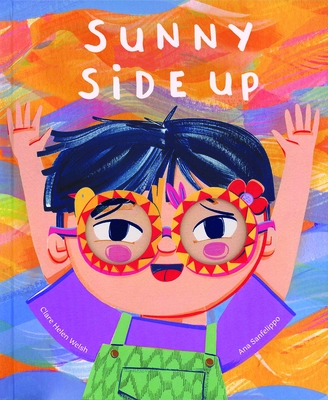 Sunny Side Up - Clare Helen Welsh