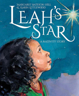 Leah's Star - Margaret Bateson-hill
