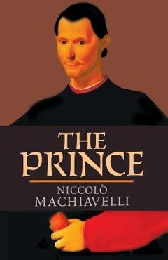 Poza produsului The Prince - Niccolo Machiavelli
