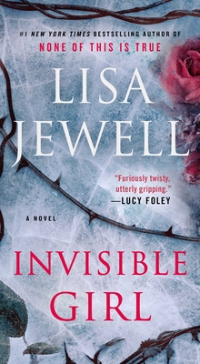 Invisible Girl - Lisa Jewell